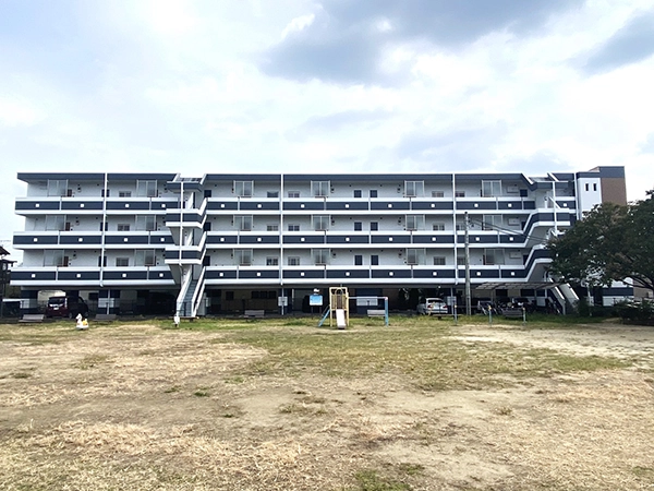 埼玉県越谷市