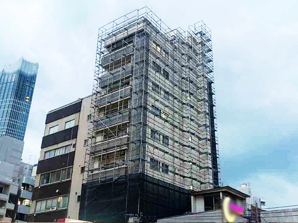 東京都文京区