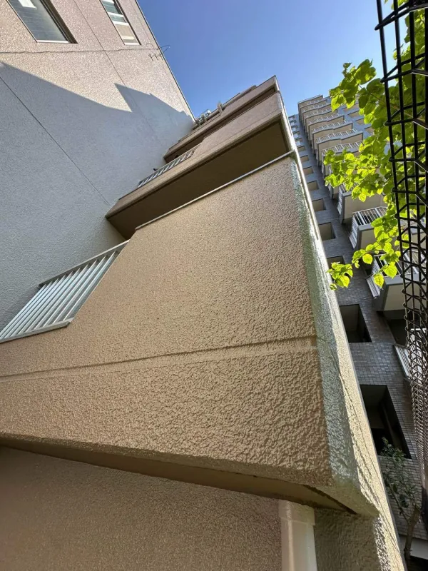 外壁塗装⑤