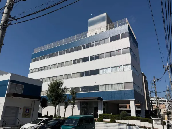 神奈川県横浜市　H企業様本社ビル　大規模修繕工事：詳細説明① - 屋上防水