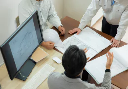 マンション大規模修繕の成否を分ける「自社一貫体制」とは？下請け任せにしないことの真のメリット