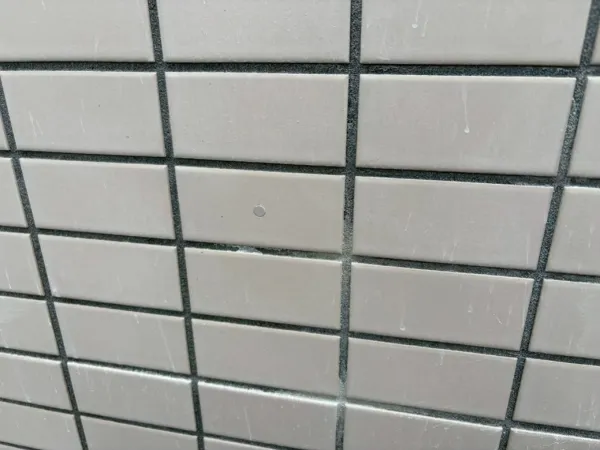 下地補修③