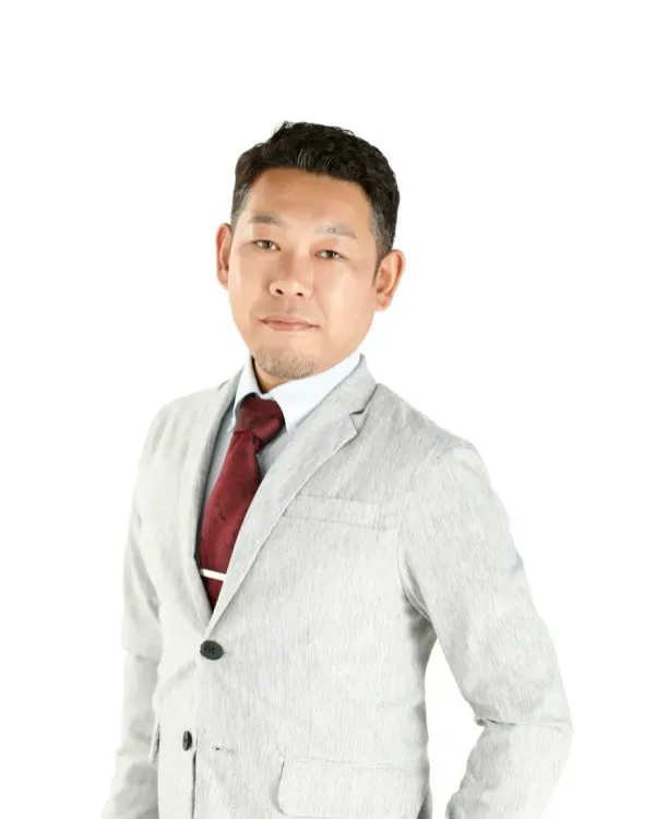葛山　克也