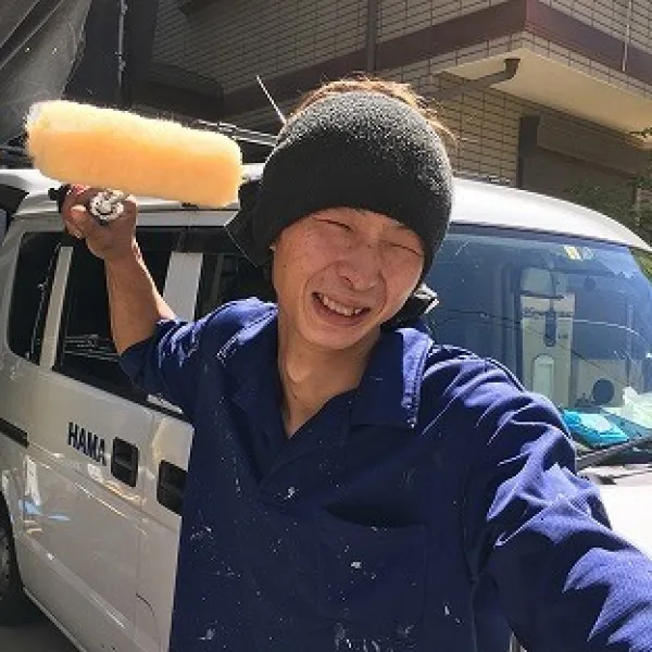 高波　直人