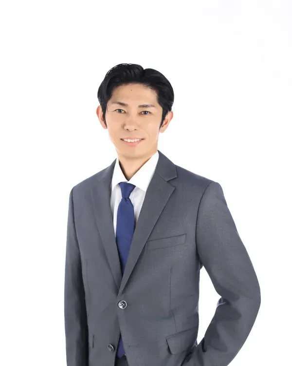 幸地　克行
