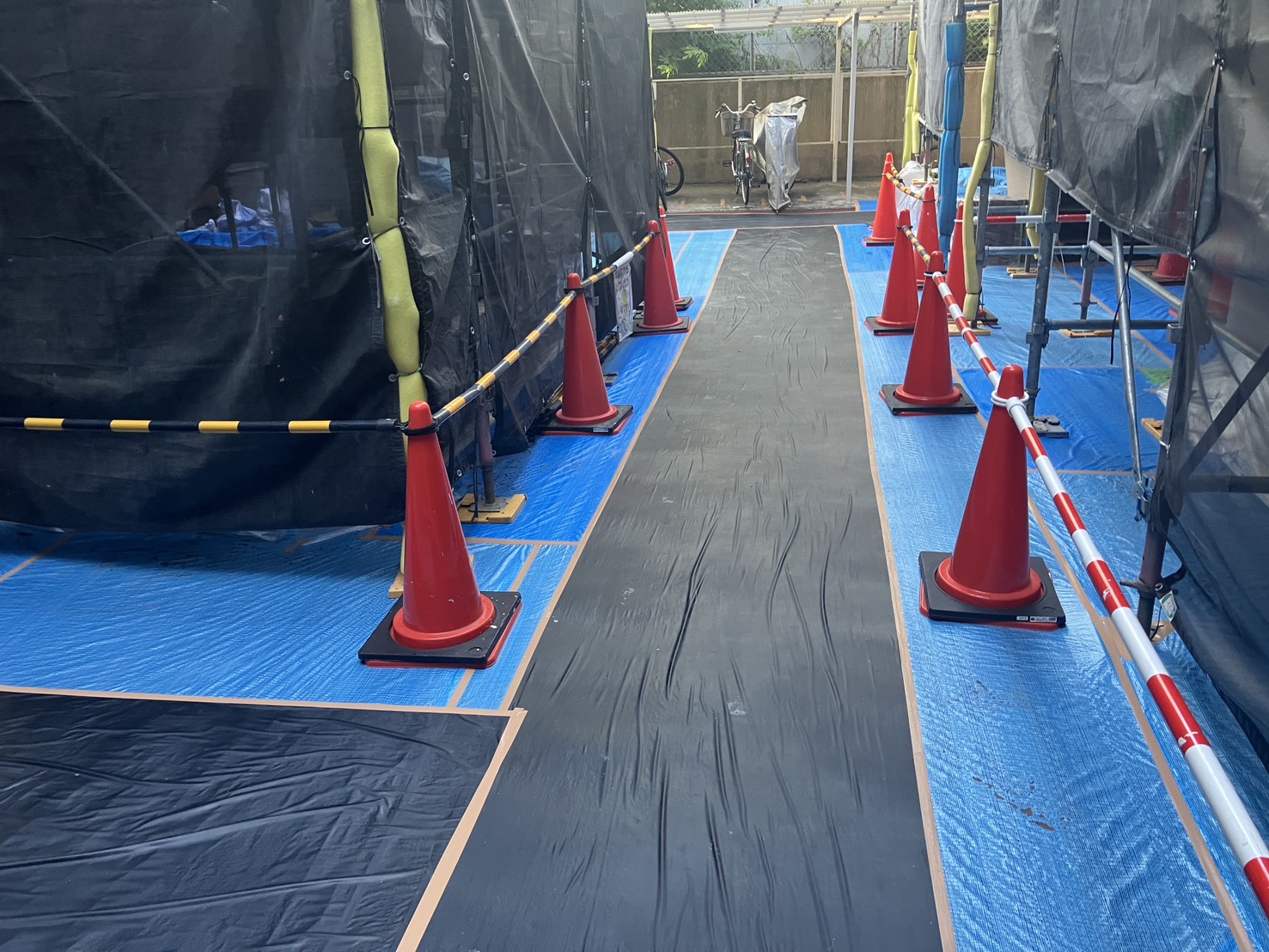 BIG HAMAが送る